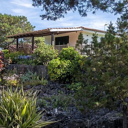 Las Sabinas Villa - El Guincho, Garachico Гарачико Экстерьер фото