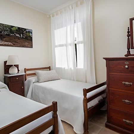 Las Sabinas Villa - El Guincho, Garachico Гарачико Экстерьер фото