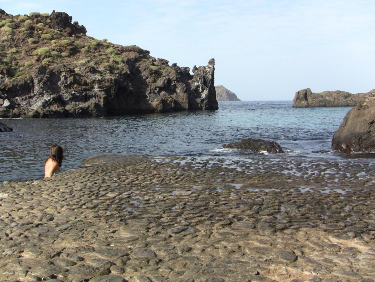 Las Sabinas Villa - El Guincho, Garachico Гарачико Экстерьер фото