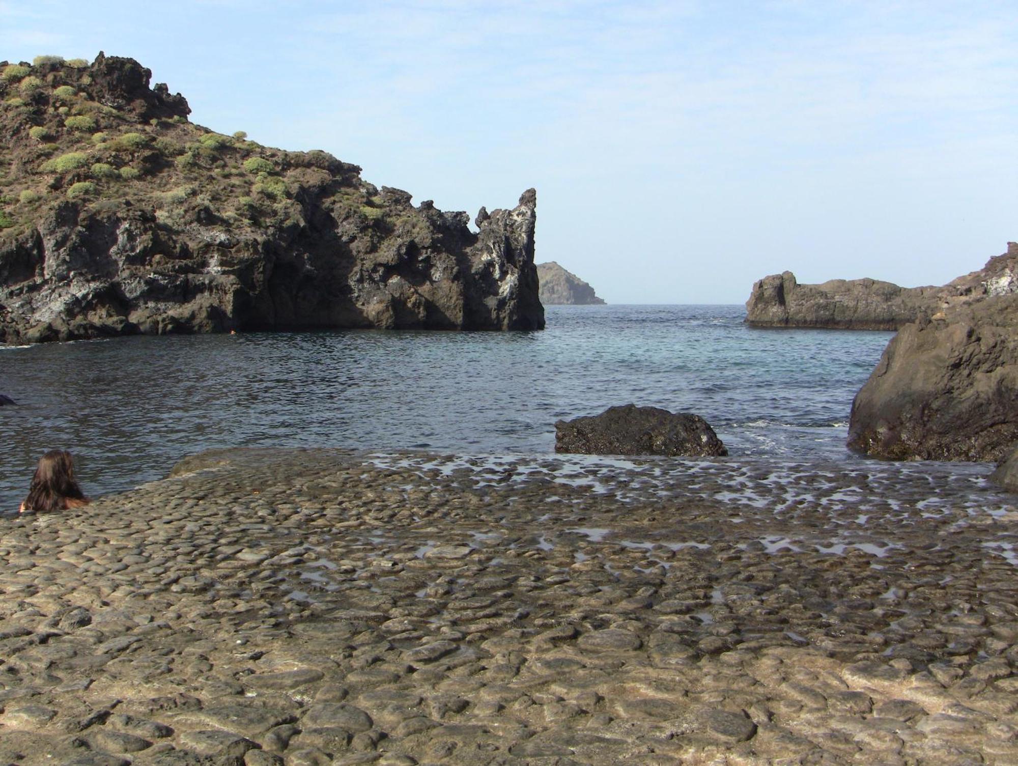 Las Sabinas Villa - El Guincho, Garachico Гарачико Экстерьер фото